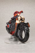 Blassreiter 1/8 Scale Pre-Painted Figure: Snow thumbnail 9