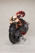 Blassreiter 1/8 Scale Pre-Painted Figure: Snow thumbnail 10