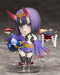 Chara-Forme Beyond Fate/Grand Order: Shuten Douji thumbnail 1