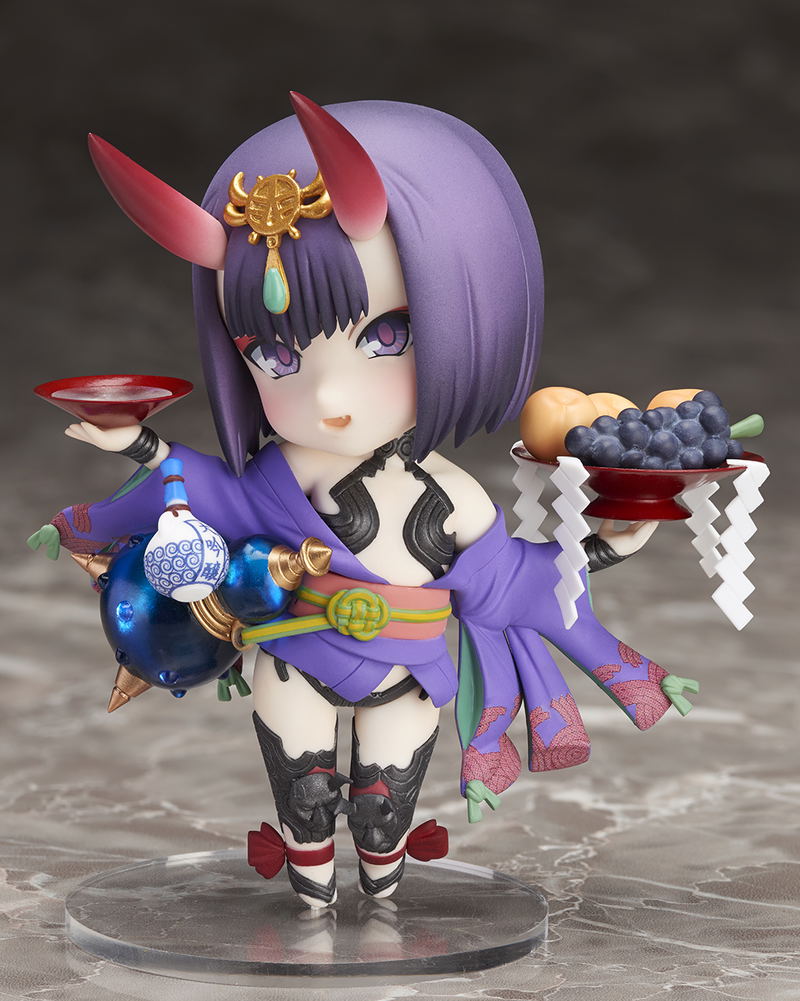 Chara-Forme Beyond Fate/Grand Order: Shuten Douji image 1