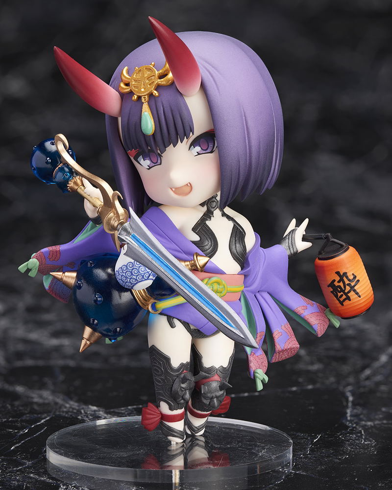 Chara-Forme Beyond Fate/Grand Order: Shuten Douji Deluxe Edition image 1