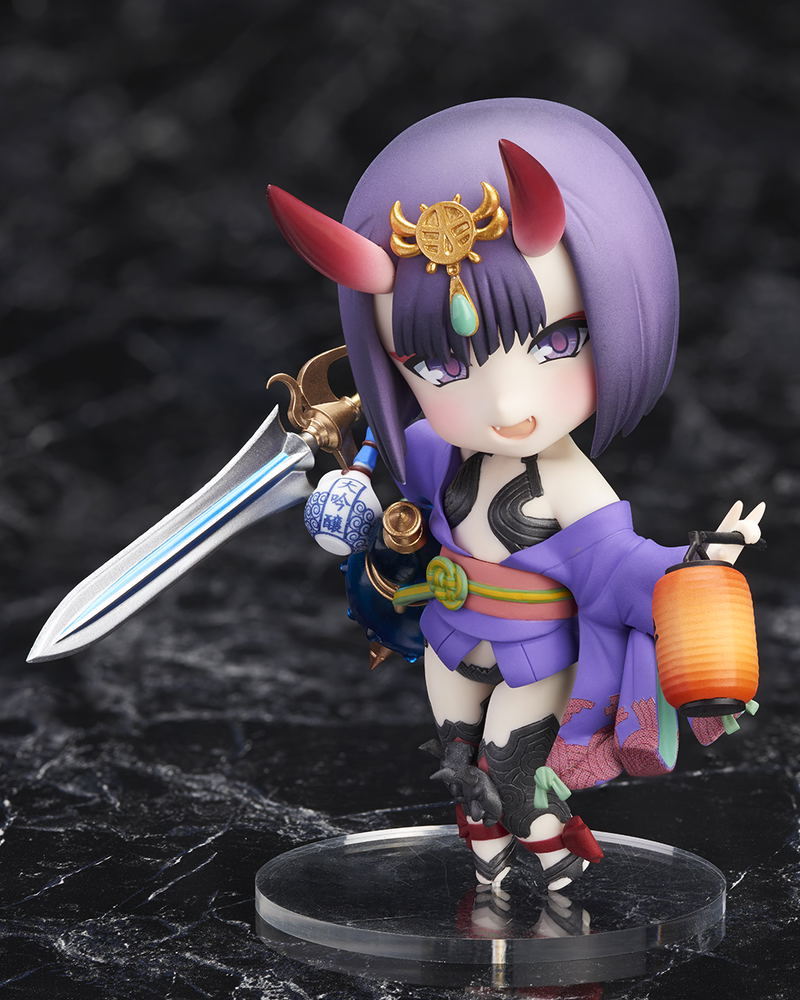 Chara-Forme Beyond Fate/Grand Order: Shuten Douji Deluxe Edition image 2