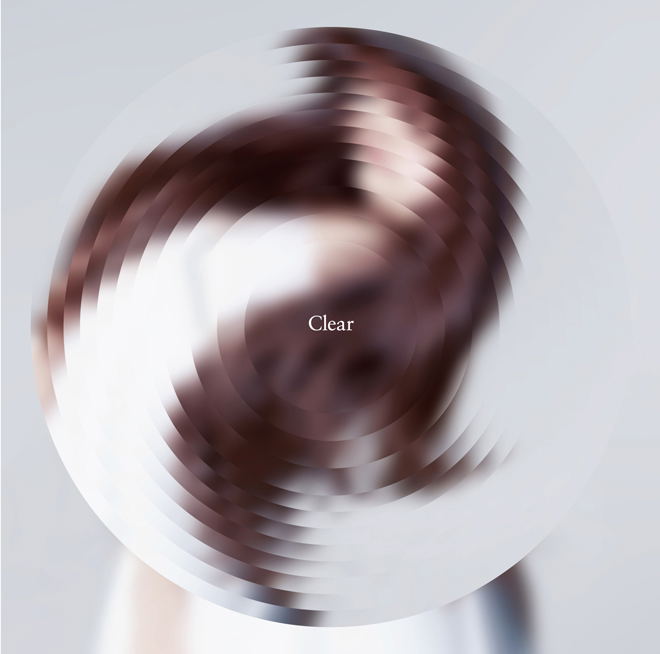 Clear [CD+DVD Limited Edition] — Import Game Deal