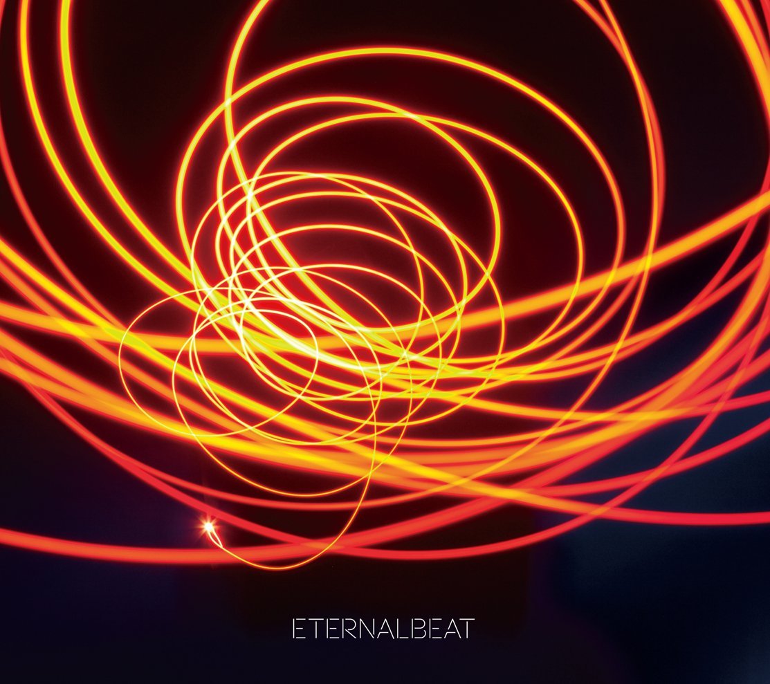 Eternalbeat [2CD+DVD Limited Edition] — Import Game Deal
