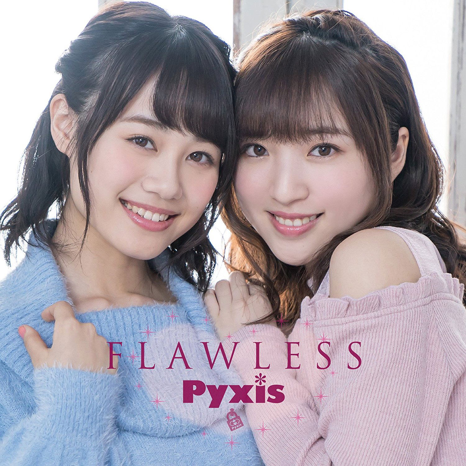 Flawless (Pyxis)