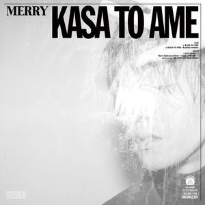 Kasa To Ame [CD+DVD Limited Edition Type A]_