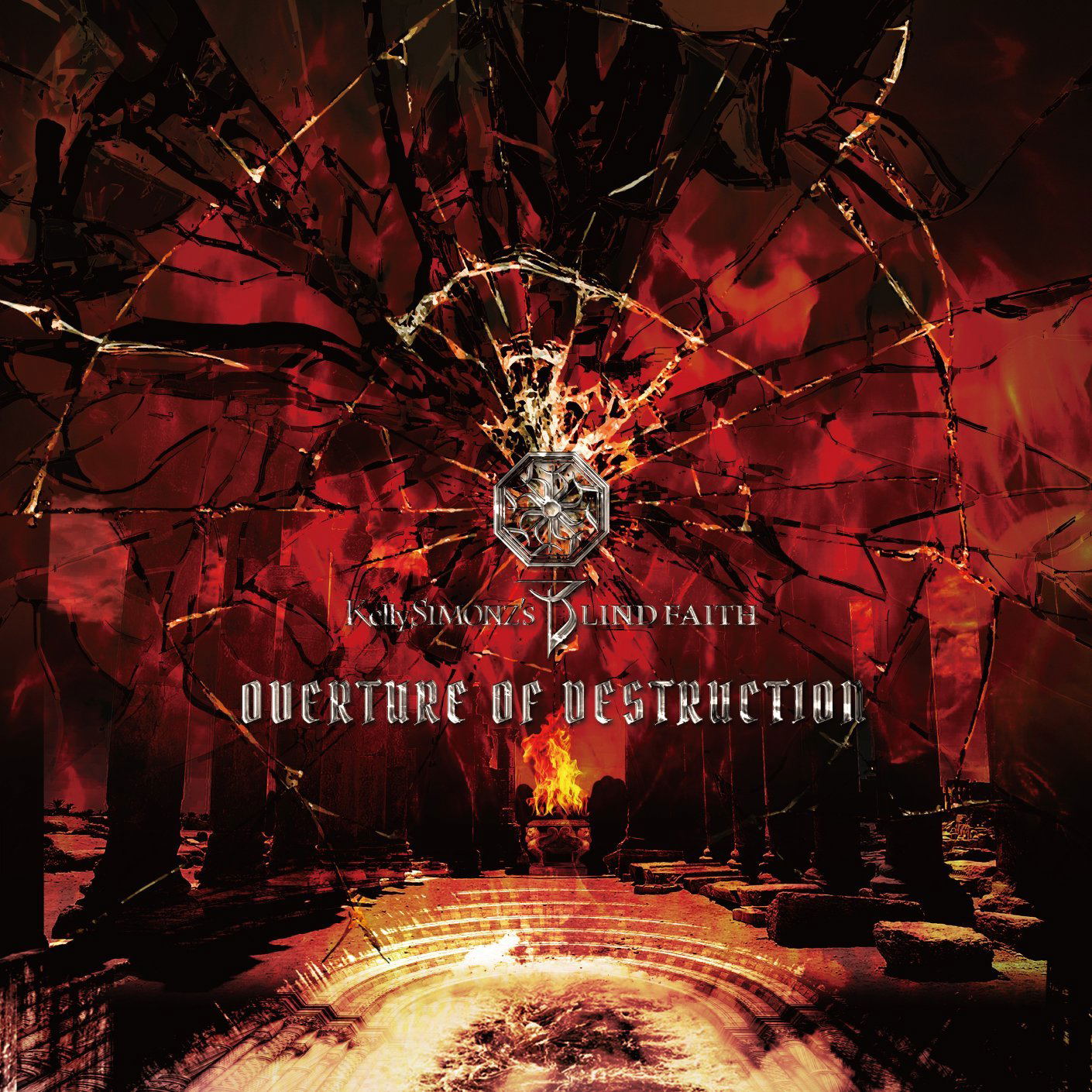 Overture Of Destruction — Import Game Deal