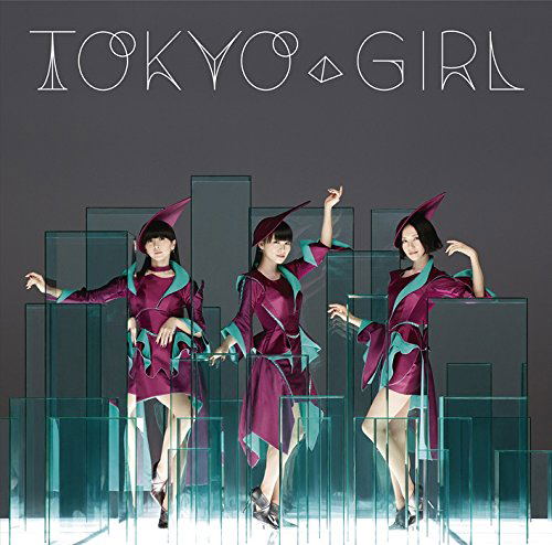 Tokyo Girl image 1