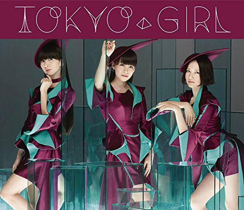 Tokyo Girl [CD+DVD Limited Edition] image 1