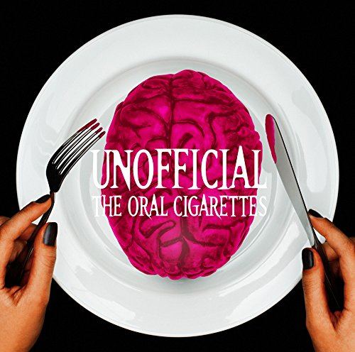Unofficial [CD+DVD Limited Edition]
