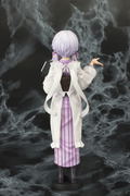 Vocaloid4 1/8 Scale Resin Cast Pre-Painted Figure: Yuzuki Yukari Kappougi thumbnail 4