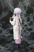 Vocaloid4 1/8 Scale Resin Cast Pre-Painted Figure: Yuzuki Yukari Kappougi thumbnail 5