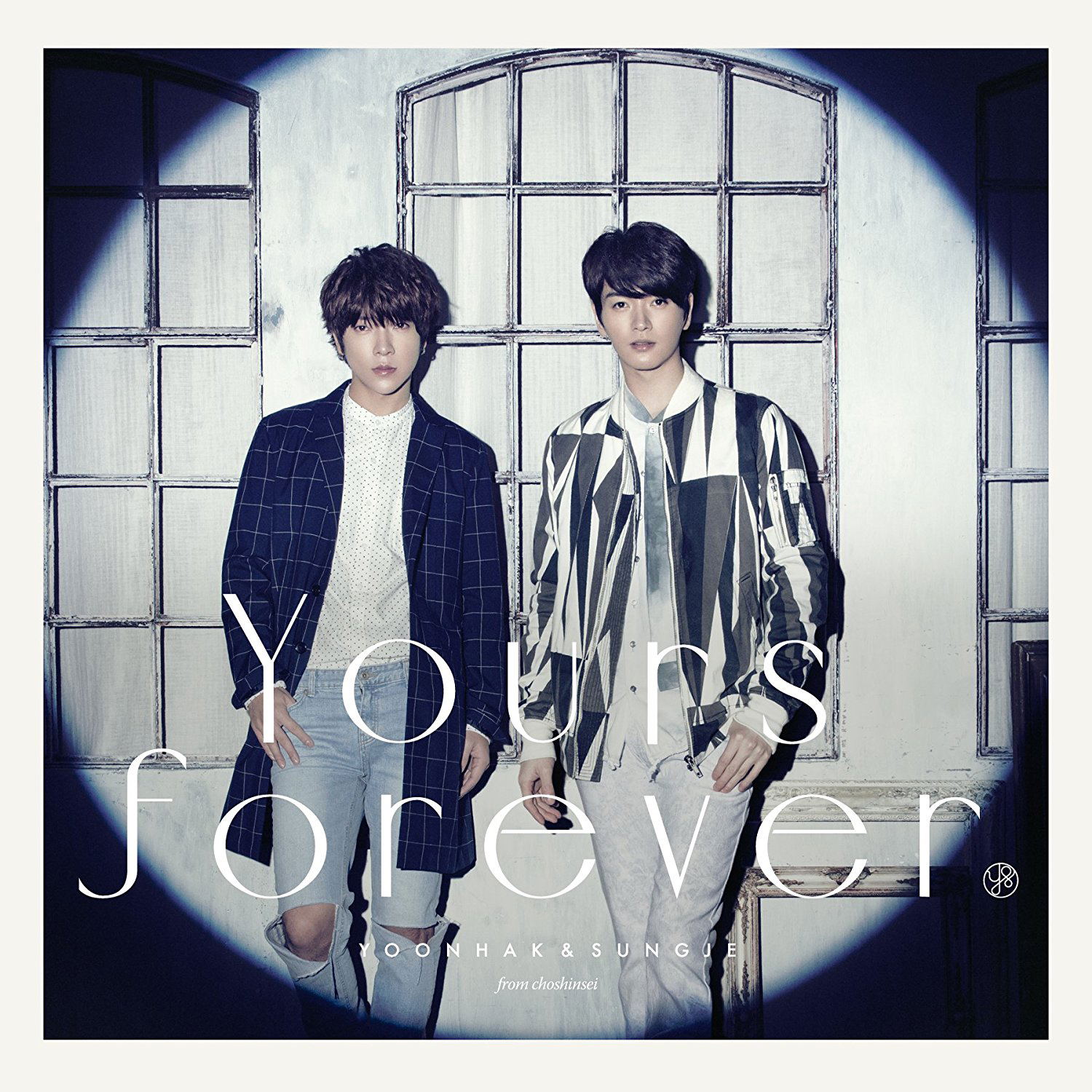 Yours Forever [Type C] — Import Game Deal