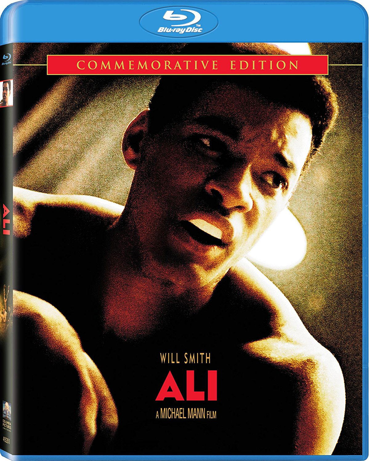 Ali (Commemorative Edition)