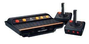 Atari Flashback 7 [Frogger Edition]