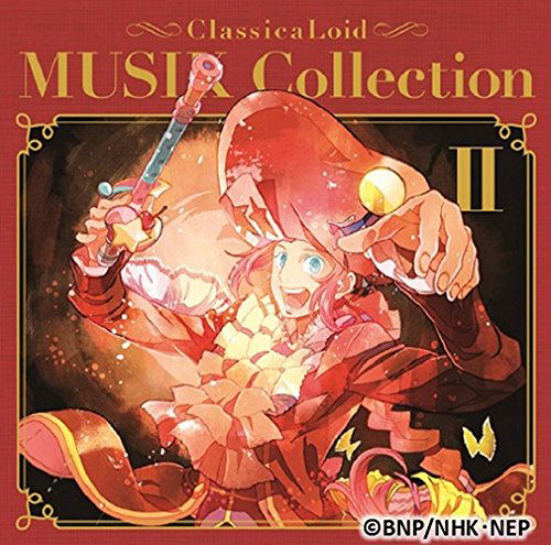 Classicaloid Musik Collection Vol.2