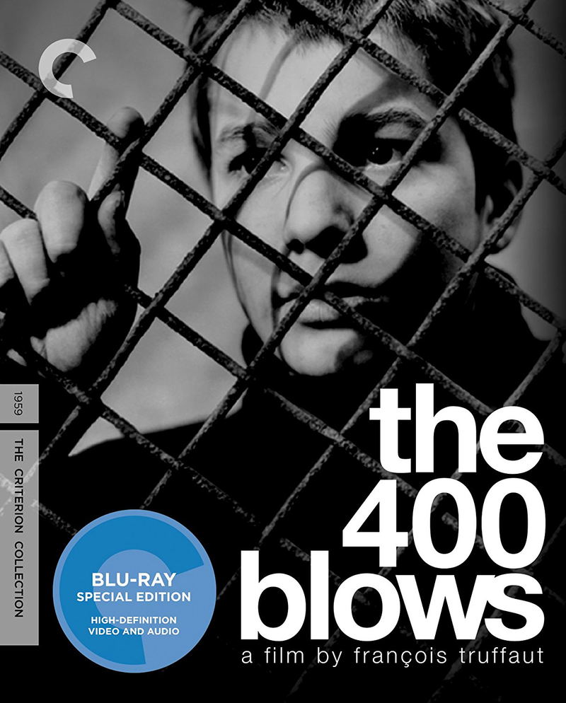Criterion Collection: The 400 Blows image 1
