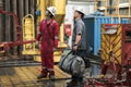 Deepwater Horizon [Blu-ray+DVD+Digital HD] thumbnail 3