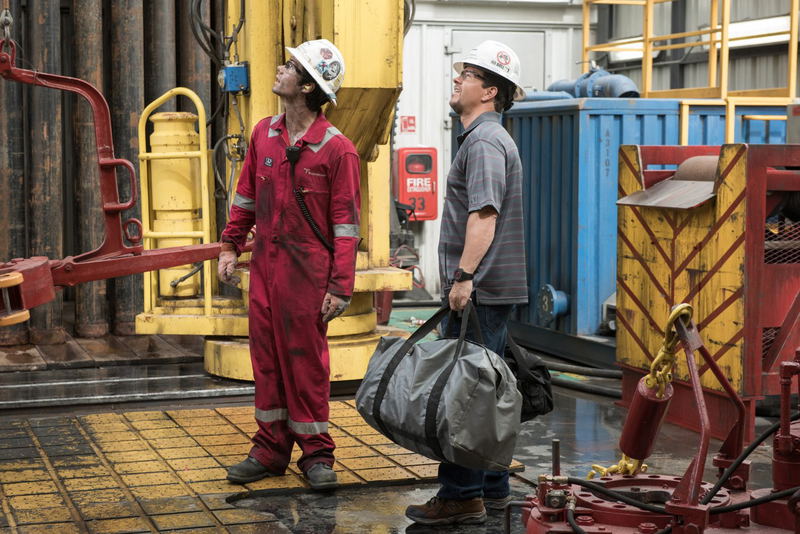 Deepwater Horizon [Blu-ray+DVD+Digital HD] image 3
