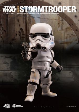 Egg Attack Action Rogue One A Star Wars Story: Stormtrooper