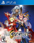 Fate/Extella: The Umbral Star (English Subs) thumbnail 1