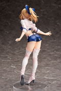Fate/Stay Night 1/7 Scale Pre-Painted Figure: Saber Type-Moon Racing Ver. (Re-run) thumbnail 4