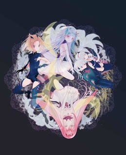 Flip Flappers 3 image 1