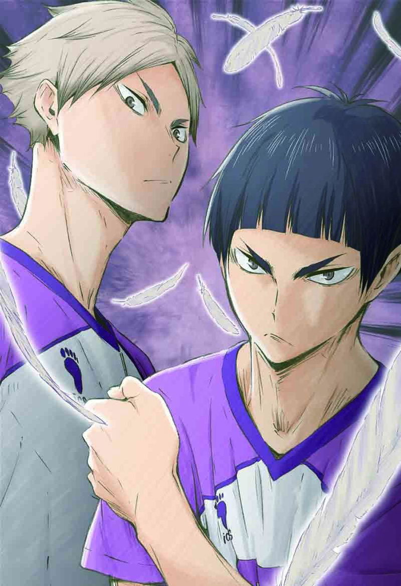 Kageyama Haikyuu Season Ep 14 Full Episode Anime DVD Haikyuu!!: To