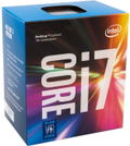 Intel Core i7-7700, 4x 3.60GHz, boxed thumbnail 1
