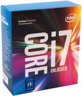 Intel Core i7-7700K, 4x 4.20GHz, boxed without cooler thumbnail 1
