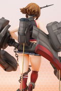 Kantai Collection -KanColle- 1/7 Scale Pre-Painted Figure: Mutsu [Limited Edition] thumbnail 10
