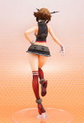 Kantai Collection -KanColle- 1/7 Scale Pre-Painted Figure: Mutsu [Limited Edition] thumbnail 13