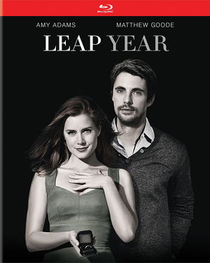 Leap Year_