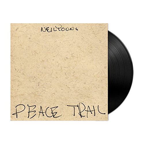 Peace Trail image 1