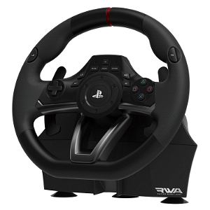 Racing Wheel Apex for PlayStation 4