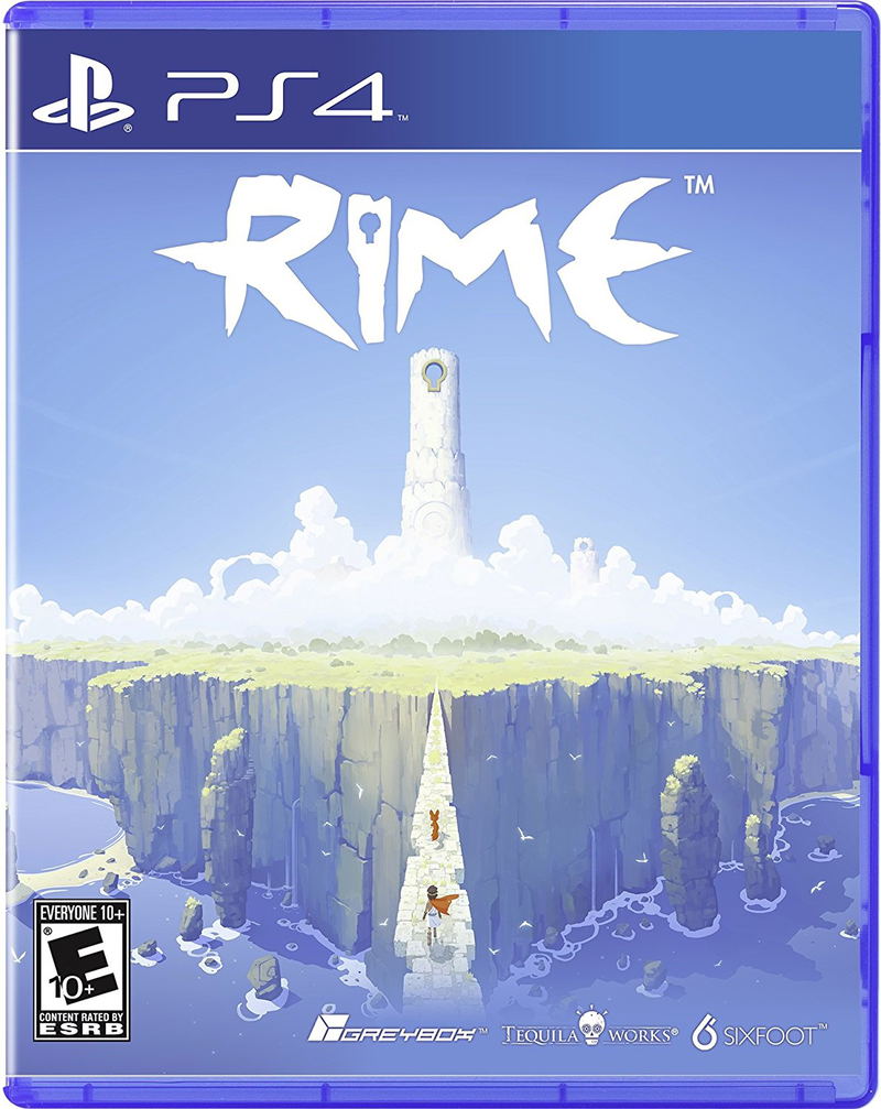 RiME image 1