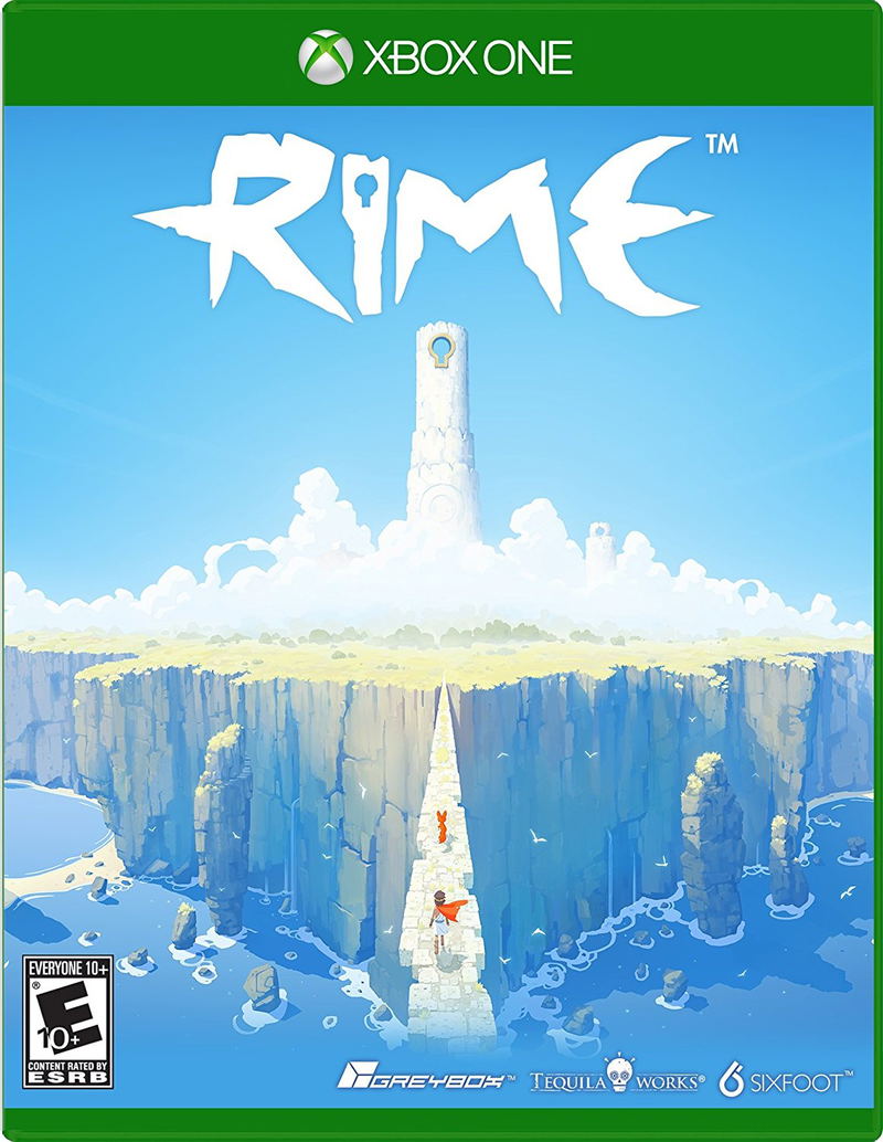 RiME image 1