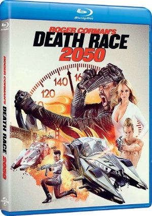 Roger Corman's Death Race 2050_