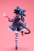 Show By Rock!! 1/6.5 Scale Pre-Painted Figure: Cyan thumbnail 4