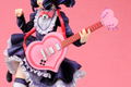 Show By Rock!! 1/6.5 Scale Pre-Painted Figure: Cyan thumbnail 6