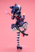 Show By Rock!! 1/6.5 Scale Pre-Painted Figure: Cyan thumbnail 7