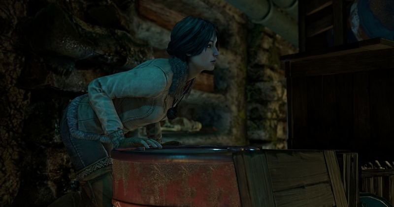 Syberia 3 <span class="ext" style="background-color: #2a475e; color: #FFFFFF;">STEAM</span> <span class="ext ext_digital">digital</span> image 8