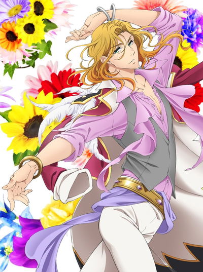 Magic-kyun Renaissance Vol.3 [Blu-ray+CD] 