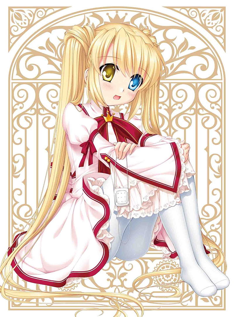 Rewrite 6 [Limited Edition] image 1
