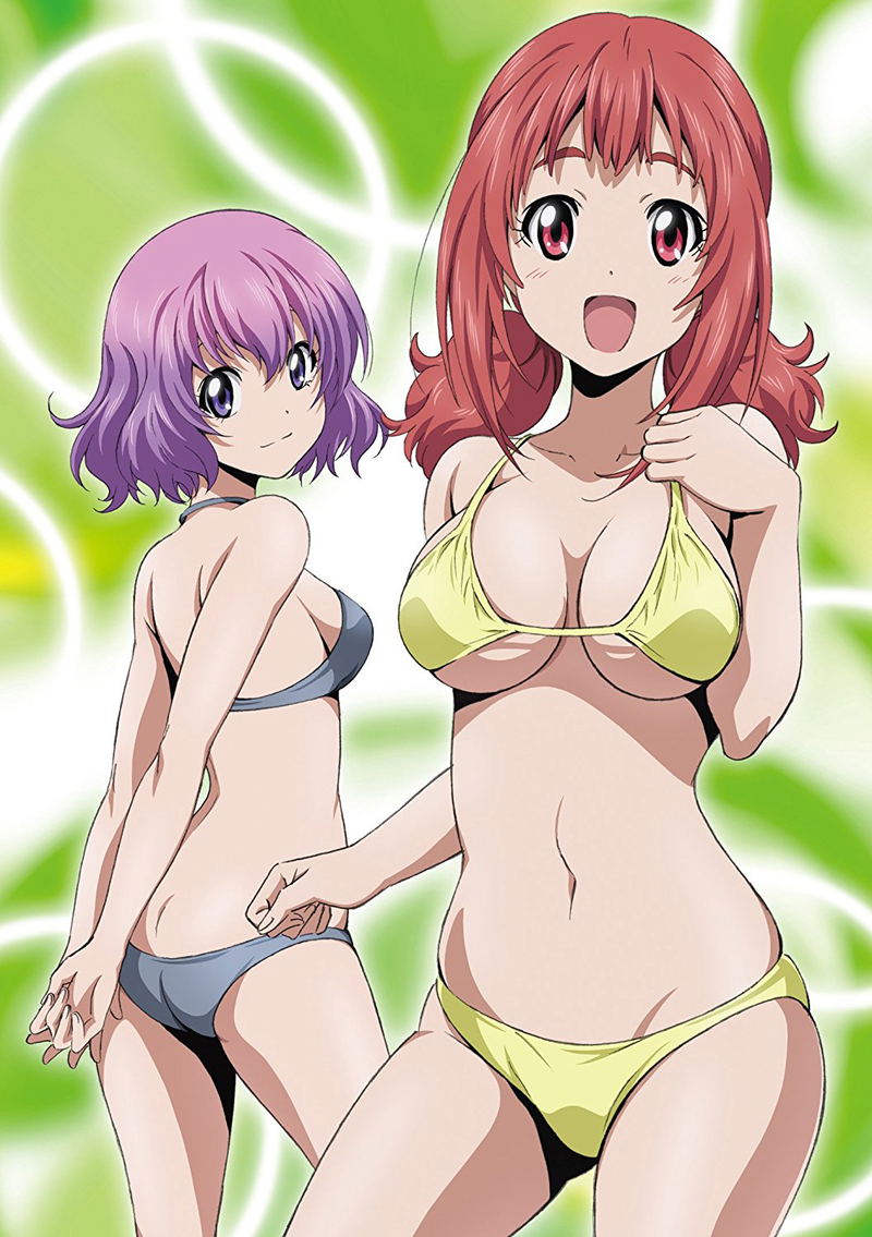 Keijo Vol.4 [Limited Edition] image 1