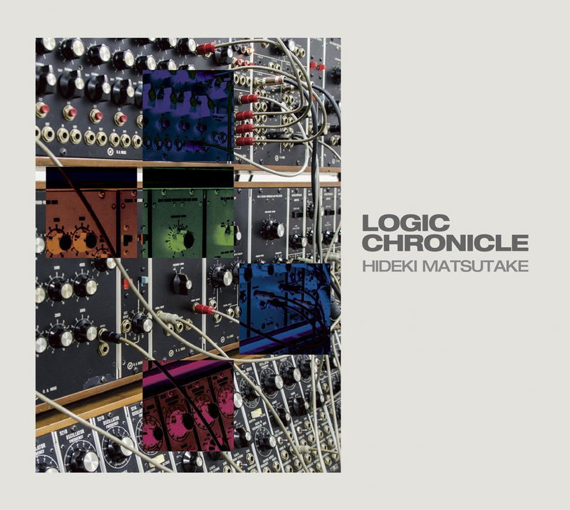 Logic Chronicle [Blu-spec CD2] image 1