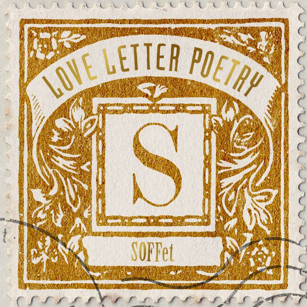 Love Letter Poetry [CD+DVD Limited Edition] — Import Game Deal