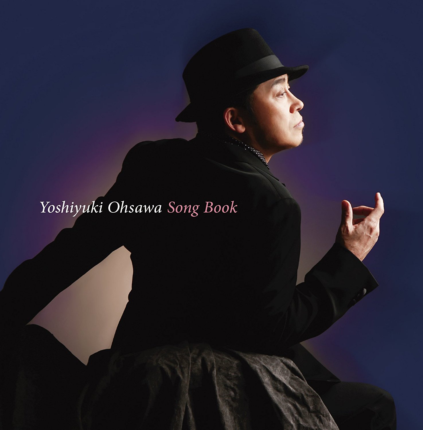 Ohsawa Yoshiyuki Song Book — Import Game Deal