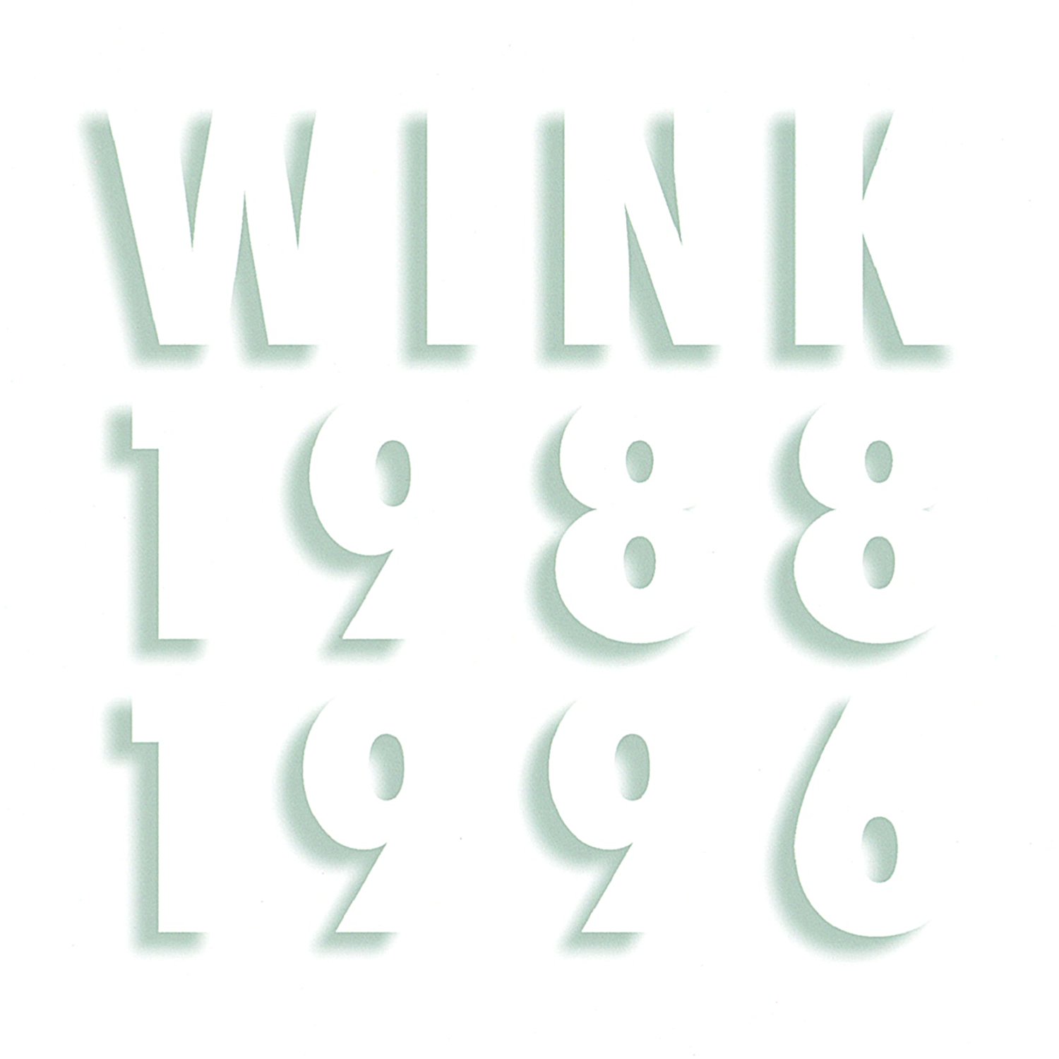 Wink Memories 1988-1996 (Wink)