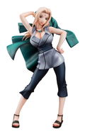 Naruto Gals Naruto Shippuden: Tsunade thumbnail 1